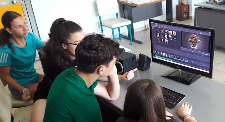 Εκδήλωση παρουσίασης αποτελεσμάτων ψηφιοποίησης της πολιτιστικής κληρονομιάς της Νάουσας