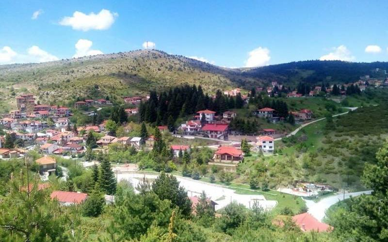 Στο Σέλι θα «χτιστεί» η νέα ομάδα του Φίλιππου Βέροιας