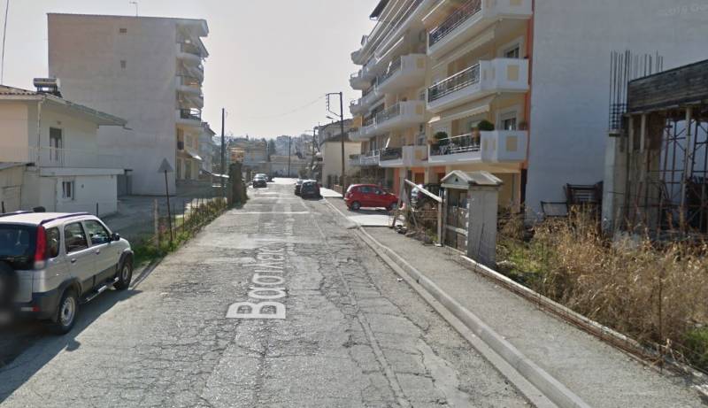 Βέροια: Σειρά πρέπει να πάρει η ασφαλτόστρωση της οδού Βουλγαροκτόνου