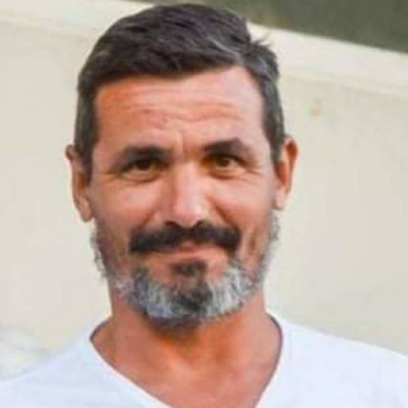 Γενικός αρχηγός στην Βέροια ο Θωμάς Τρούπκος