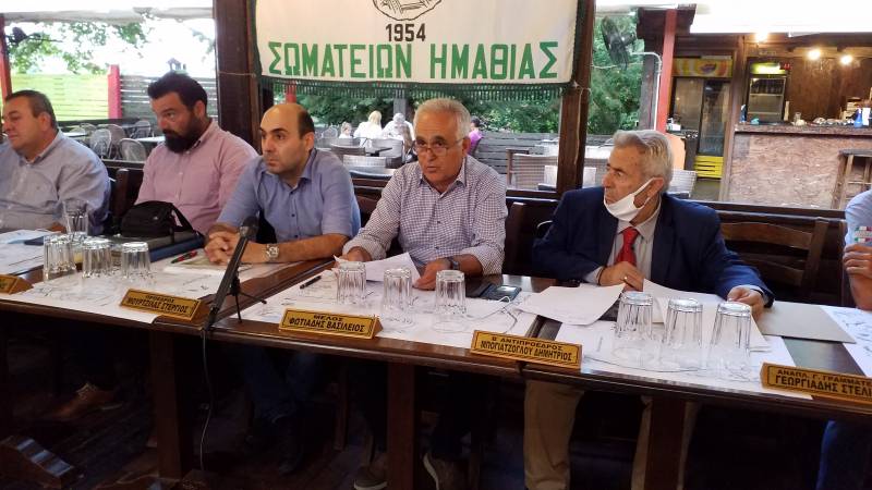 Πότε θα αρχίσουν τα ερασιτεχνικά πρωταθλήματα – Ποια μέτρα στήριξης των ομάδων θα πάρει η ΕΠΣ