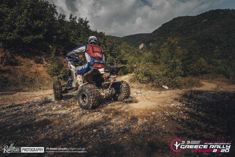 Greece Rally 2X2020: η μάχη για τη νίκη θα εξελιχθεί σε μεγάλο θρίλερ