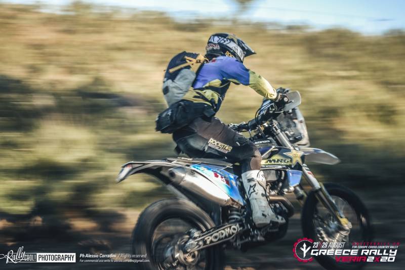 Greece Rally 2Χ20: Απροσδόκητες εξελίξεις κι εκπλήξεις την 6η μέρα