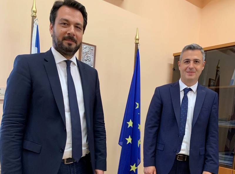 Παρατείνεται η λειτουργία του Δ.Ι.Ε.Κ στο Γ.Ν Βέροιας