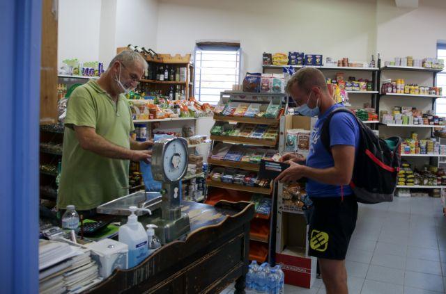 Ποια αυστηρότερα μέτρα επεξεργάζεται η κυβέρνηση