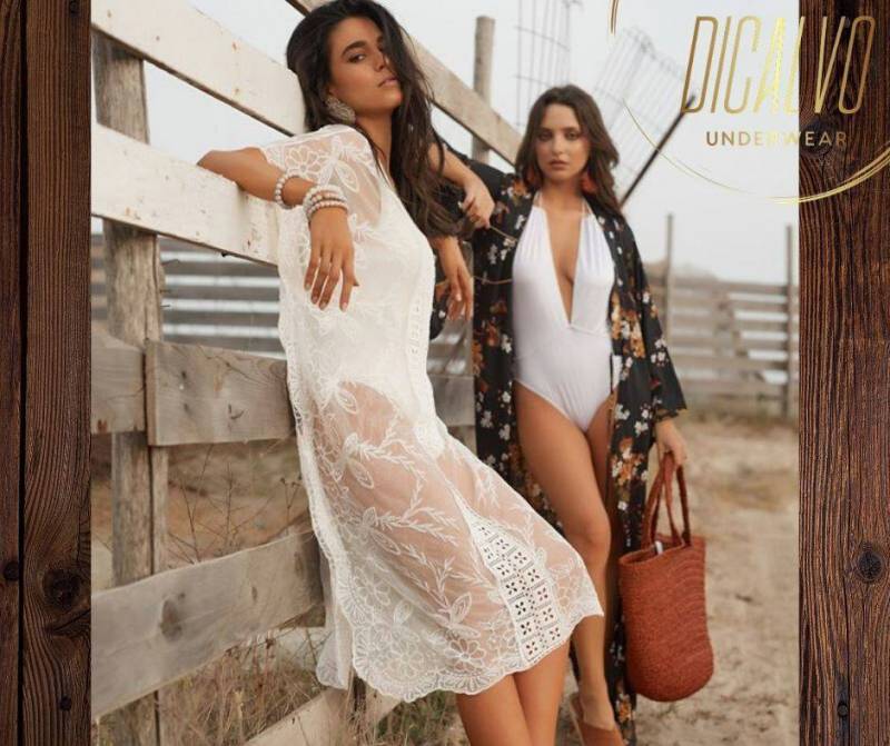 Summers sales στο dicalvo underwear! Βρείτε μαγιό με έκπτωση έως -50%, πυτζάμες -50% και σουτιέν σε όλα τα μεγέθη -30%
