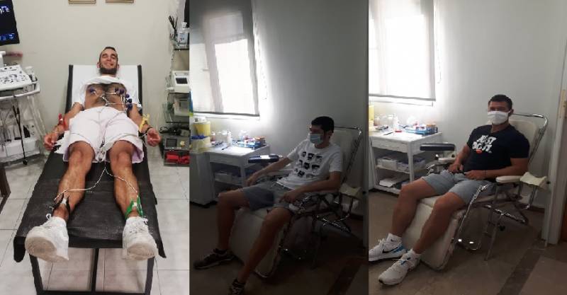Στις 24/8 ξεκινάει προετοιμασία η ανδρική ομάδα του Φιλίππου