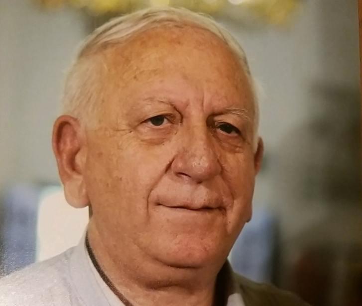 Κοινωνικά: “Έφυγε” ο Φιλάρετος Καζαντζίδης