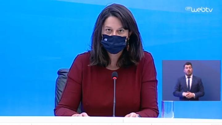 Επιστρέφουν στα θρανία οι μαθητές λυκείων – Δυο self τεστ την εβδομάδα μαθητές και εκπαιδευτικοί
