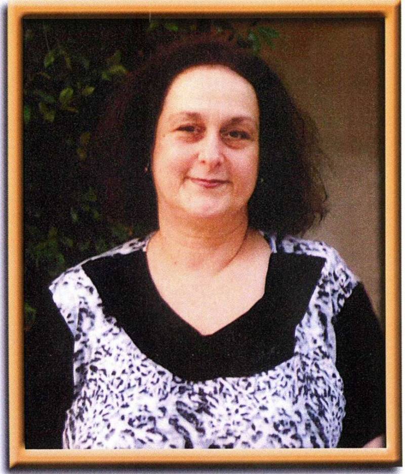Κοινωνικά: Απεβίωσε η Μαρία Ιωσηφίδου