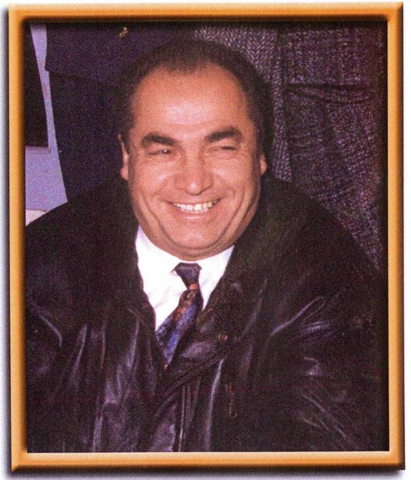 Κοινωνικά: Απεβίωσε ο Δημήτριος Πορφυρόπουλος