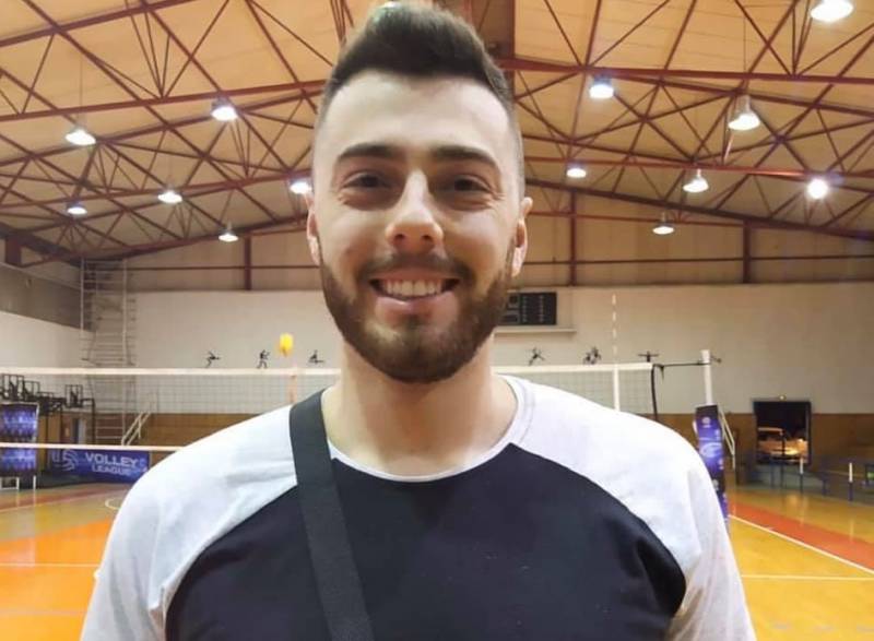 Φίλιππος Βέροιας: Έναρξη συνεργασίας με τον Eduardo Studzinski
