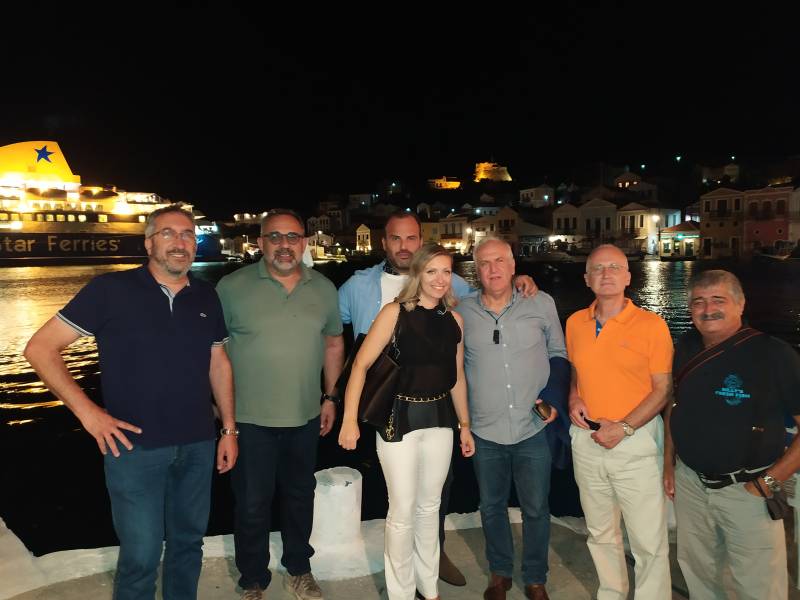 Στο δεύτερο γύρο θα κριθεί η προεδρία του Δικηγορικού Συλλόγου – Κέρδισε την πρώτη μάχη ο Καραβασίλης