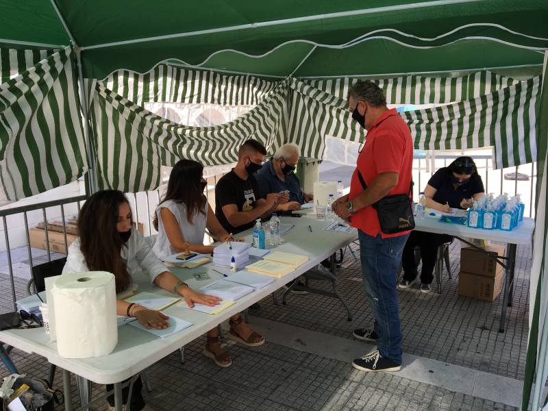 Στις 24 Σεπτεμβρίου οι εκλογές του Εμπορικού Συλλόγου Βέροιας