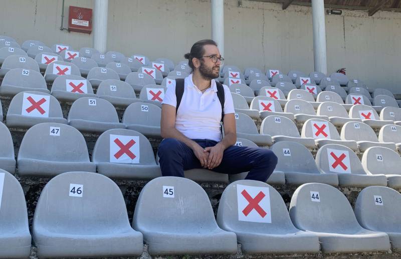 ΚΕΠΑ Βέροιας: “Πολεμάμε τον φόβο κι όχι μεταξύ μας…”