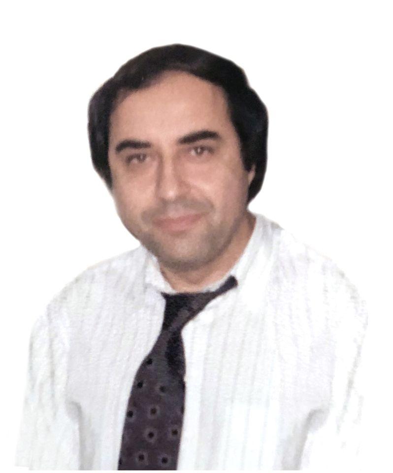 Κοινωνικά: Το Σάββατο το μνημόσυνο του οδοντιάτρου Στέργιου Η. Κωτσόπουλου