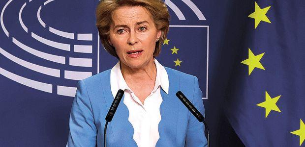 Το σχέδιο της Κομισιόν για την αντιμετώπιση της κλιματικής αλλαγής
