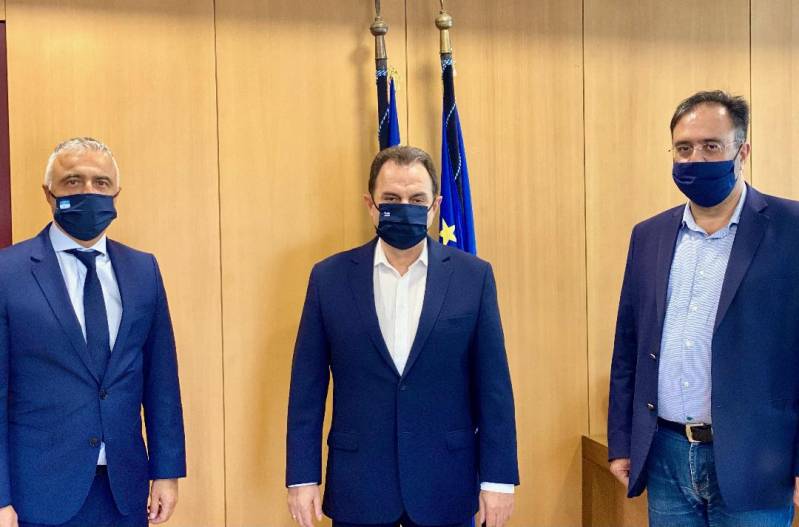 Τσαβδαρίδης: Τέλος το κακό τηλεοπτικό σήμα στη Φυτειά!
