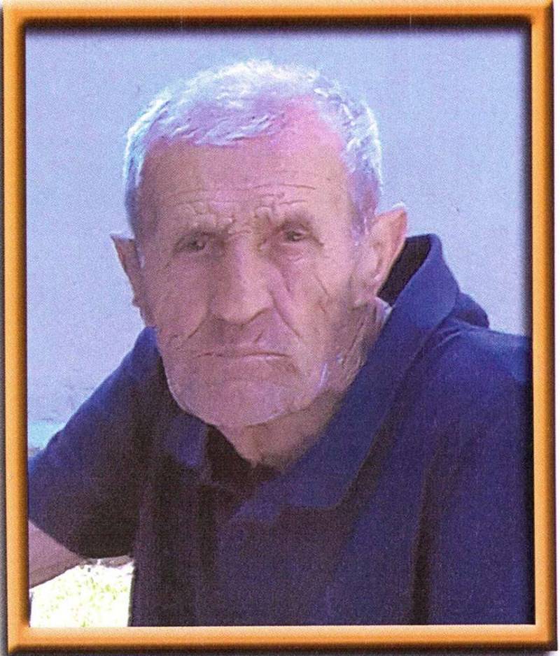 Κοινωνικά: Απεβίωσε Νικόλαος Τσανασίδης