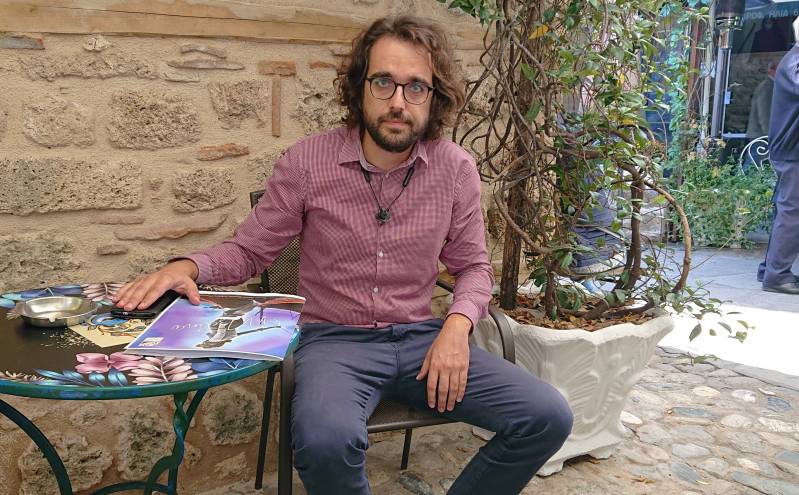 ΚΕΠΑ: προμήθεια εξοπλισμού για την αναβάθμιση της Δημοτικής Βιβλιοθήκης Μακροχωρίου