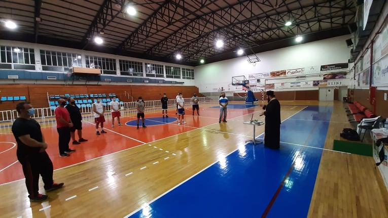 Ξεκινά η προσπάθεια των Αετών Βέροιας στη Γ Εθνική
