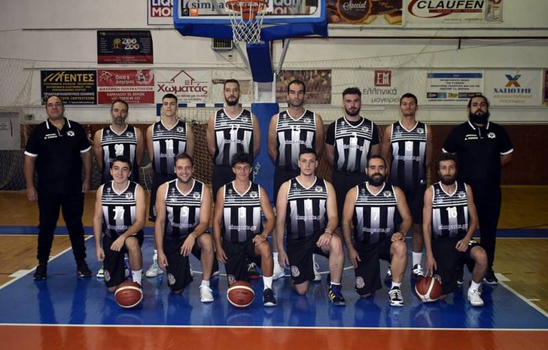 Έλυσε την συνεργασία του με τους Αετούς ο Μάριος Γεωργιάδης