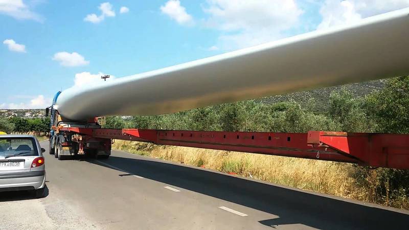Κυκλοφοριακές ρυθμίσεις στην Εγνατία Οδό στην Ημαθία την Παρασκευή