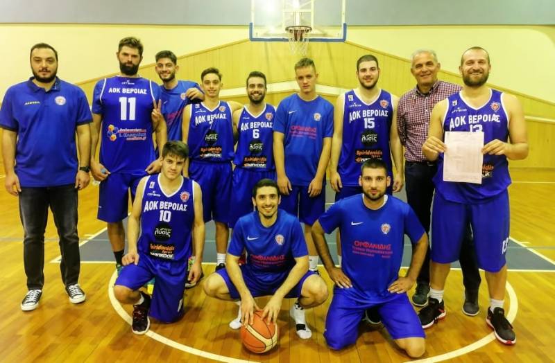 Κέρδισε στην Θεσσαλονίκη ο ΑΟΚ (βίντεο)