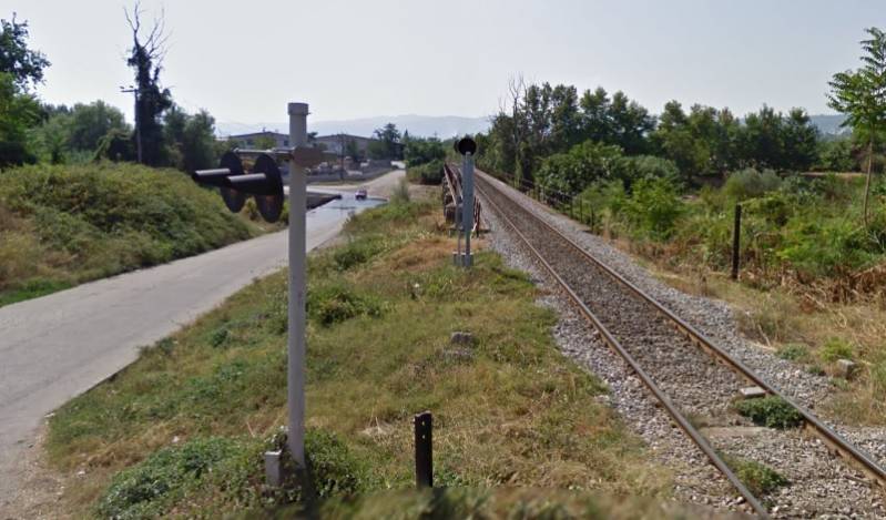 Κλειστές οι Ιρλανδικές διαβάσεις στον δήμο Βέροιας