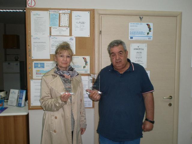 Πανελλήνια Βραβεία Υγείας: Δυο βραβεία στον ΣΟΦΨΥ
