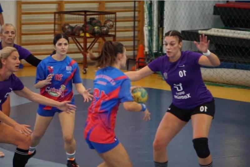 Ισόπαλη στην Άρτα η Βέροια