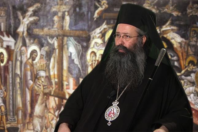 Ο Μητροπολίτης Γεώργιος επέστρεψε στα καθήκοντά του