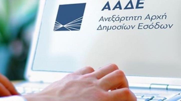 ΑΑΔΕ: Έλεγχοι και ανακτήσεις αγροτικών ενισχύσεων 2023 – Ειδοποιήσεις σε 27.193 δικαιούχους για 16,3 εκατ. ευρώ