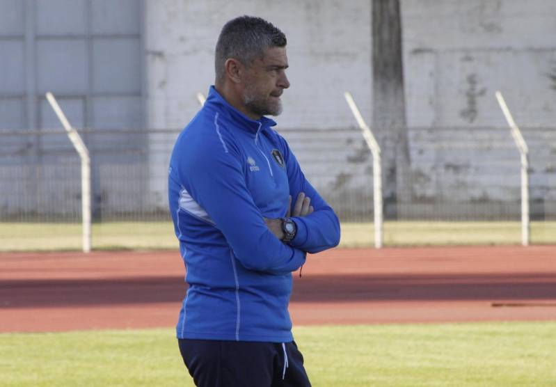 Τι δήλωσε μετά το Απόλλων Πόντου – Βέροια ο προπονητής Παύλος Δερμιτζάκης