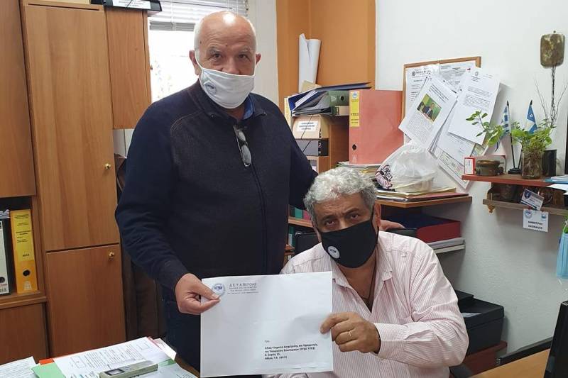 ΔΕΑΥΒ: “Κάνει πως δεν καταλαβαίνει ο Παυλίδης”