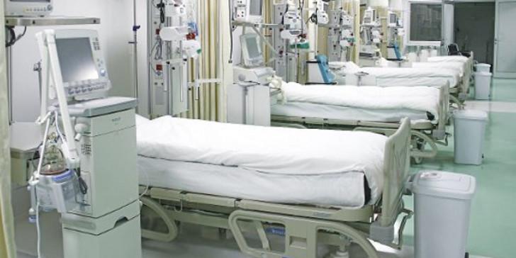Υπ. Υγείας: Αυτή είναι η αναλυτική κατάσταση των κλινών ΜΕΘ
