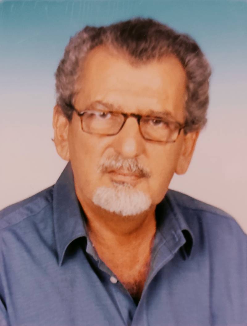 Το Σάββατο η ιατρική ημερίδα στη μνήμη του Θανάση Γεωργιάδη – Το πρόγραμμα
