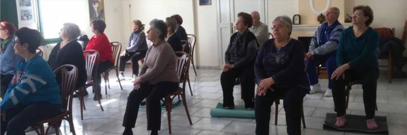 Στο πλευρό των δημοτών το ΚΚΠ&Α με το ενισχυμένο πρόγραμμα «Βοήθεια στο σπίτι»