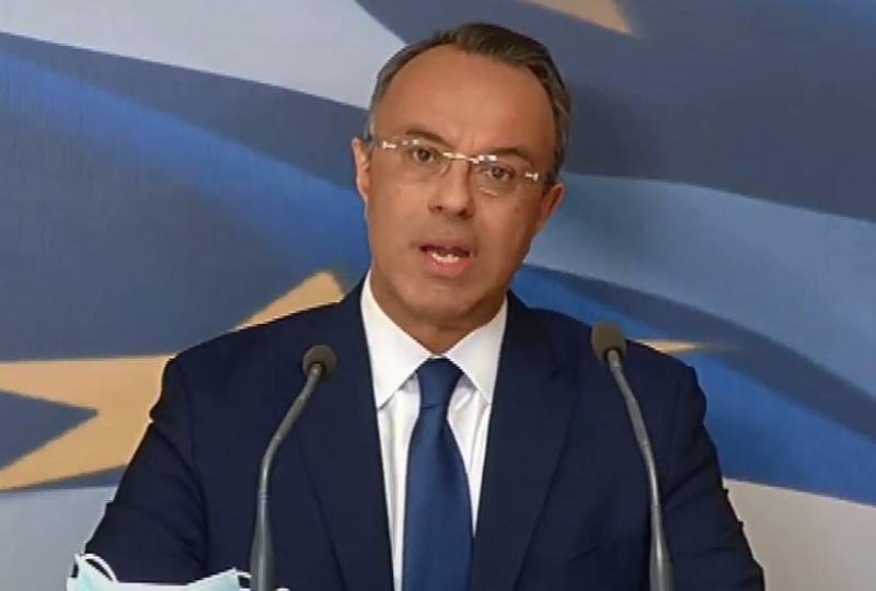 Τέλη Ιουλίου η πλατφόρμα για την επιδότηση στα καύσιμα