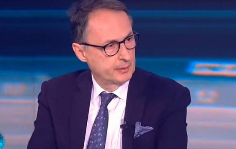 Σύψας: “Με κυλιόμενο lockdown μέχρι την Άνοιξη”