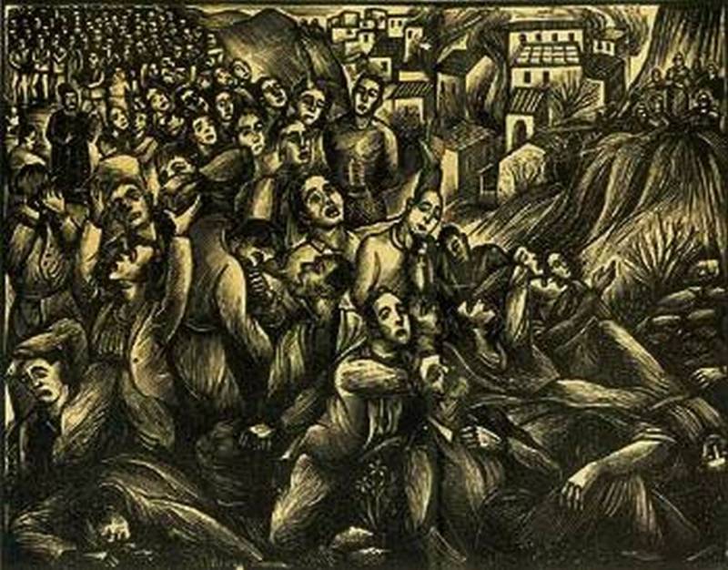 Σφαγή των Καλαβρύτων:Mια φρικαλέα πράξη και η υποκρισία των Γερμανών πολιτικών