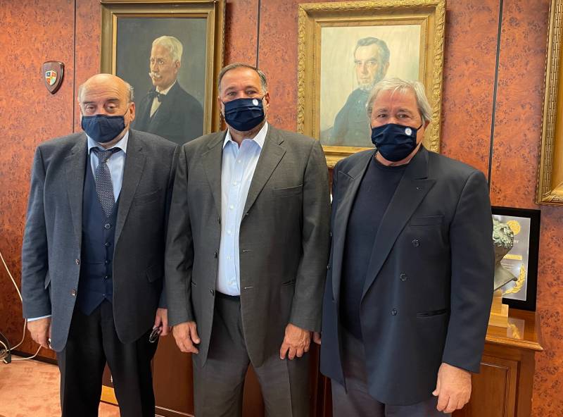 Η Ολυμπιακή Παιδεία επιστρέφει στα σχολεία