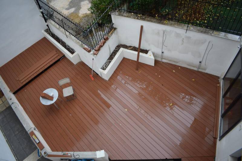 Σε υπαίθριο αναγνωστήριο μεταμορφώνεται ο εξωτερικός ακάλυπτος χώρος της Δημόσιας Κεντρικής Βιβλιοθήκης Βέροιας