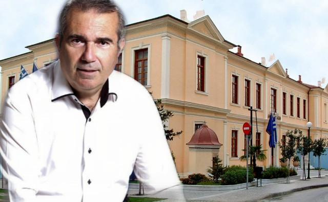 Συνέντευξη τύπου θα παραχωρήσουν την Τρίτη οι “Συνδημότες”