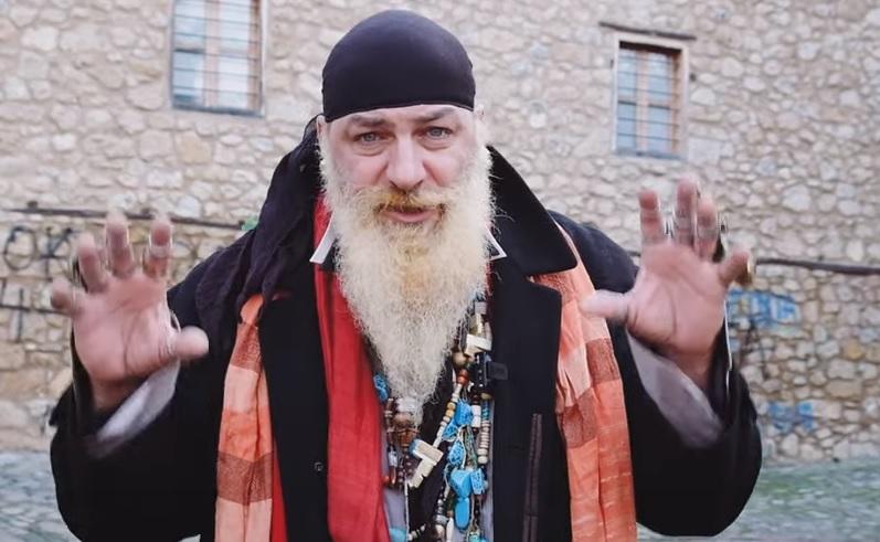 Η Βέροια στο Πειρατολόγιο (βίντεο)