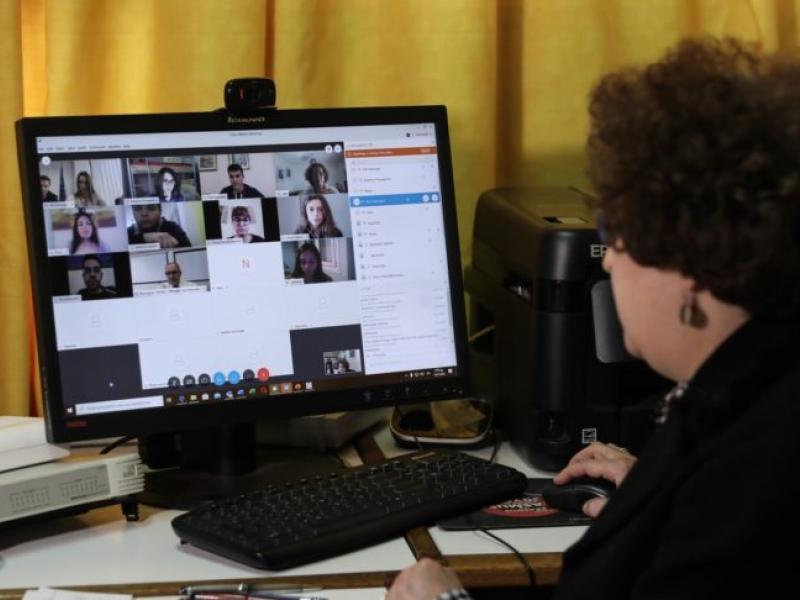 Επιμορφωτικό εκπαιδευτικό εξ αποστάσεως σεμινάριο με τίτλο “Ψηφιακές Πηγές & Παιδαγωγικές Δραστηριότητες για τον Εορτασμό των 200 χρόνων από την Επανάσταση του 1821”