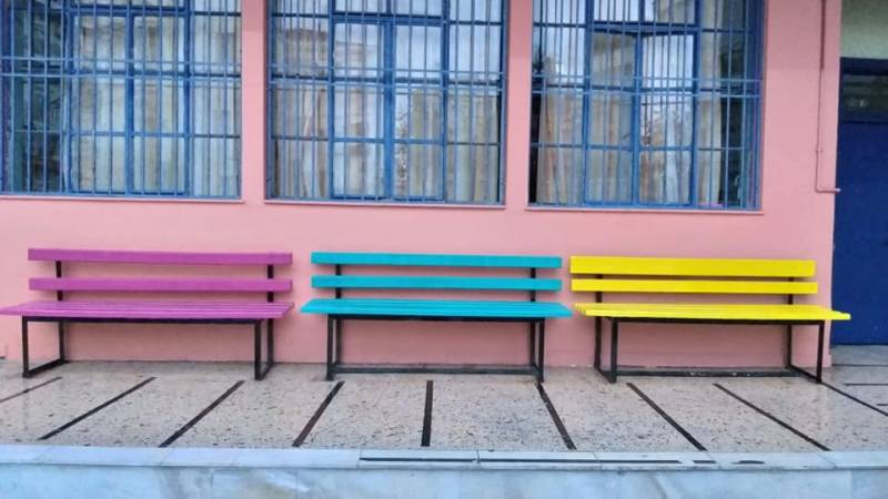 Προτάσεις του Συλλόγου Γονέων και Κηδεμόνων του 2ου Δημοτικού Βέροιας για την αντιμετώπιση του covid-19