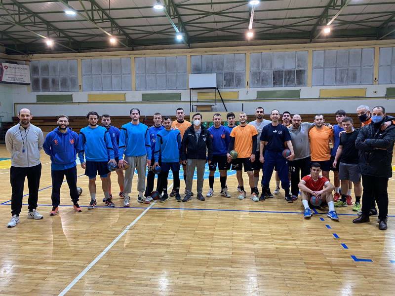 Άνετα στην Κέρκυρα ο Ζαφειράκης