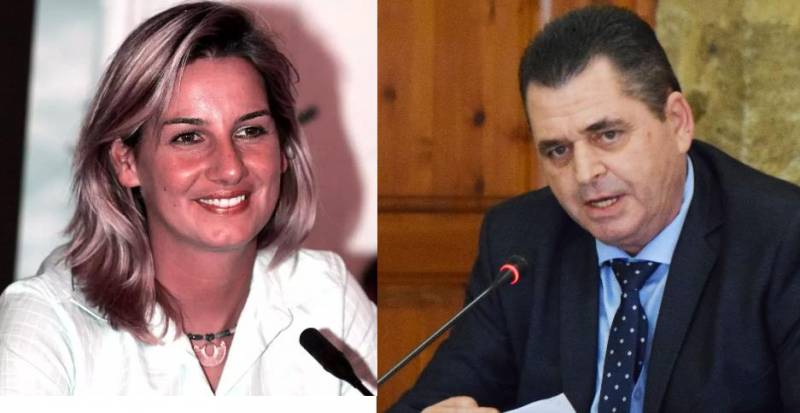 Επιστολή Καλαϊτζίδη σε Μπεκατώρου