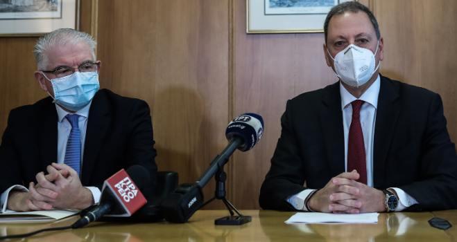 Λιβανός: Αποφασιστικό άλμα προς το μέλλον η ψηφιοποίηση του ΕΛΓΑ- Κάνει ταχύτερη και ακριβέστερη την εκτίμηση ζημιών